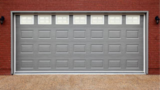 Garage Door Repair at Burlingame Village Burlingame, California